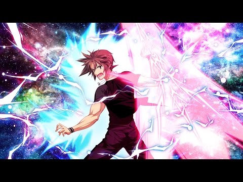 Kadenz fermata//Akkord:fortissimo OST Track 14 (Disk 2) - 聖邪一対 Medley of Kadenz & fortissimo – TypeA