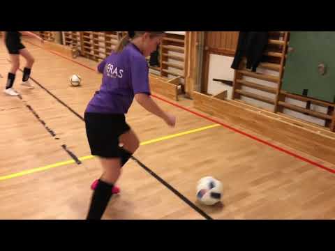 Stuvsta IF F07 - 190112