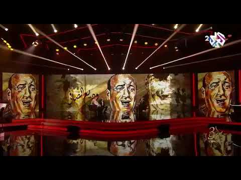 مرعي سرحان - مشّي معي وصلنا على التلة