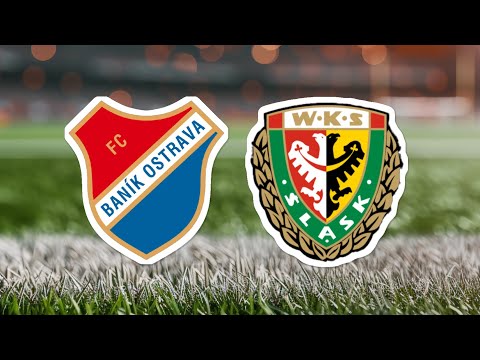 ŚLĄSK WROCŁAW U15 vs Banik Ostrava