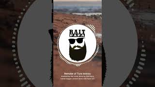 Tura lalokau remake inspired by the cover done by Didi Maru.