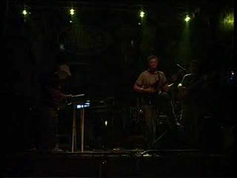 Animations - Animations (Part) (Live In Wrocław 13/05/2007)
