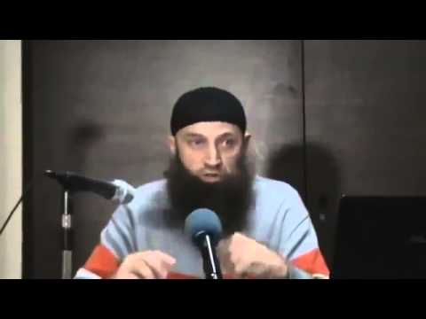 Mr. Zijad Ljakić - Šejh Google, Šejh Internet i Šejh FaceBook