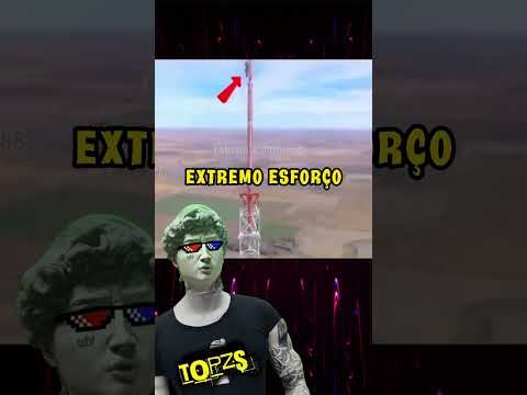 TØP trabalho mais perigoso  do mundo