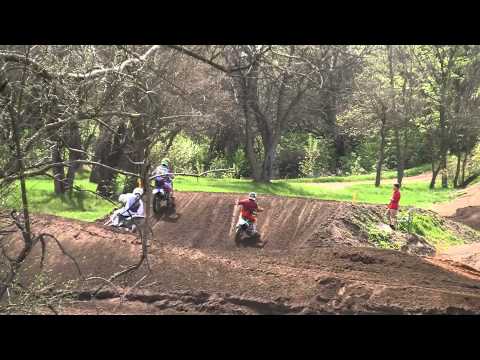 Dist 17 Pro Am Highlights from Sunset Ridge MX May 11th