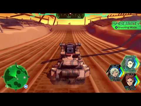 Spetz Playz Metal Max: Xeno Part 22 - Birthplace Of NOA