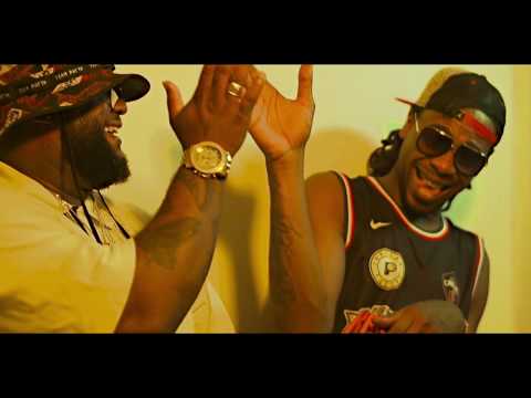 RPÏ - Party turn up