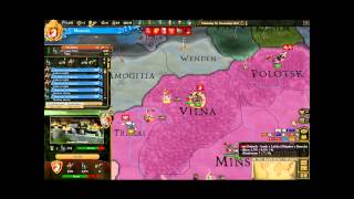preview picture of video 'Europa Universalis 3 Manzovian Empire part 2'