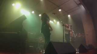 Wildfire - Stairway To Heaven (LZ Cover) at W&SG by SneezeProd