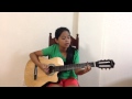 Justine Solina's Cover of Photograph by Ed ...