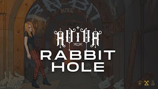 AViVA - Rabbit Hole (Official)
