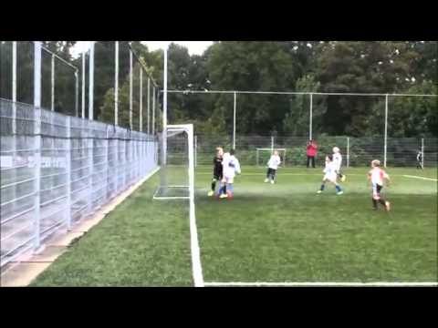 20140830 Feyenoord F1 U9-MOC'17 E3