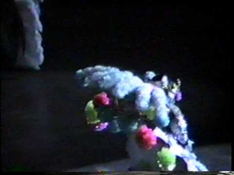 1989 Show of Shows Ferko String Band Main Floor