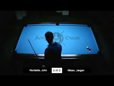 2015 NM Veteran 9-Ball, dag 3