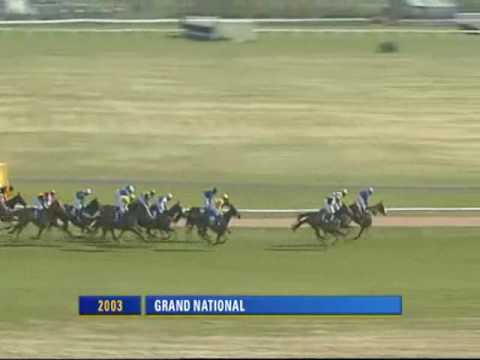 2003 Grand National