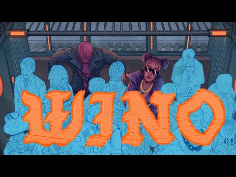 Video thumbnail for Wino