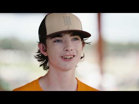 Off R Rocker - Short Documentary Film (Teaser Trailer)