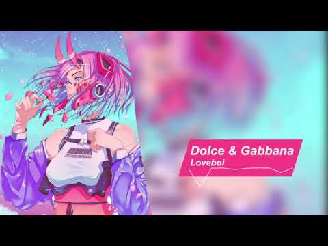 Dolce & Gabbana - Loveboi