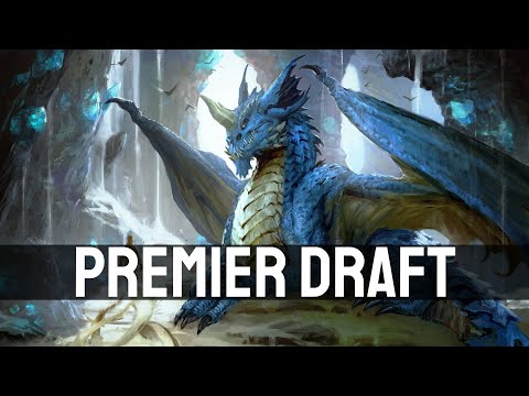 Magic Arena - Baldur's Gate Premier Draft #1