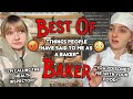 Best Of Things People Have Said To Me As A Baker 40 Minute Compilation 2024