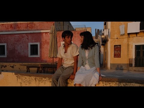 MARCELLO MARCELLO | Web Trailer