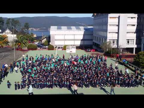 DÍA PAZ 2016 SAN NARCISO