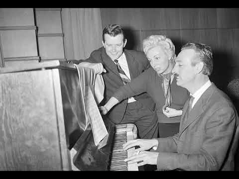 Jany Bron - Papa piccolino ( 1958 )