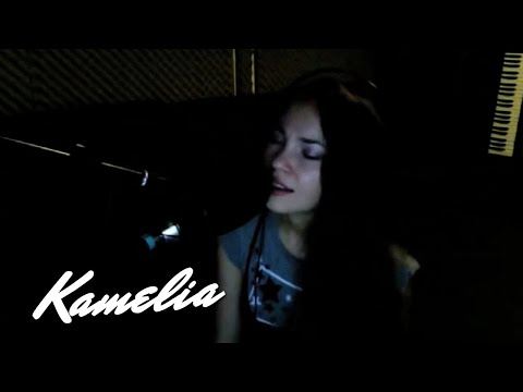 Kamelia - Apologize | OneRepublic Cover