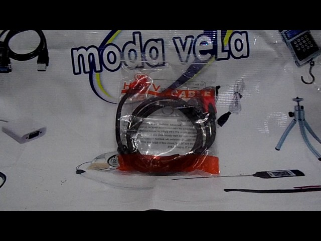 Vídeo relacionado con DragonTrading Cable HDMI de repuesto compatible de alta velocidad para Xbox 360-6 pies (1,5 metros), 4K Ultra HD, Ethernet, 3D, HDR - Cable de juegos premium - 1,5 metros