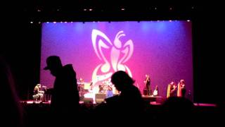 India.Arie & Idan Raichel