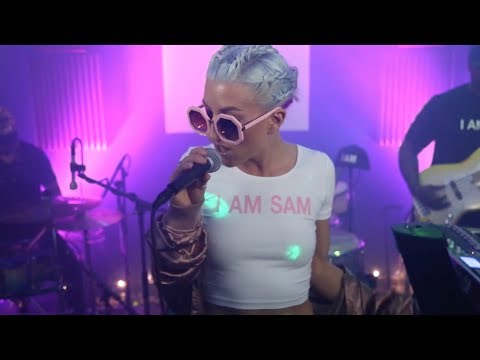 Sam Bruno - So What (The Live Sessions)