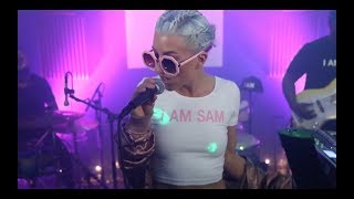 Sam Bruno - So What (The Live Sessions)