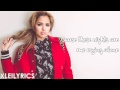 Jasmine V - Walk Away (Lyrics Video) HD 
