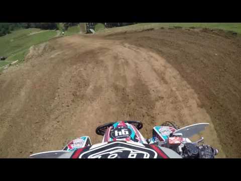 Spring Creek Practice (Millville)