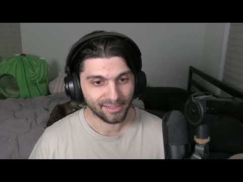 Mondays w/ Mrhappy #581 - Weekly Q&A & Announcements