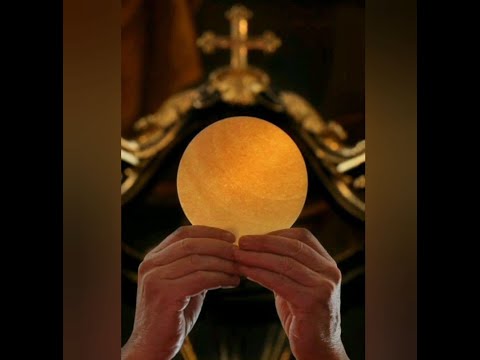 Levantem - se As Mãos - Comunidade Católica Emunah