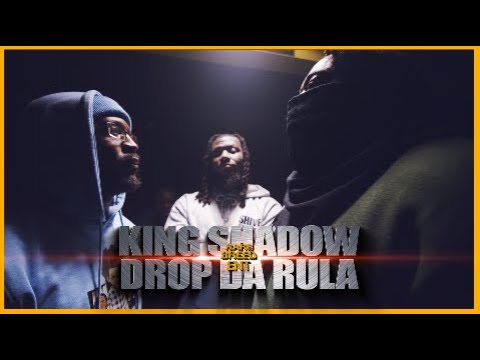 King Shadow vs Drop Da Rula