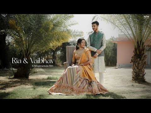 Wedding Photographer portfolio by Magic Waves in Jaipur - Photo 2
