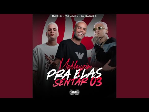 Medleyzin pra elas sentar 3