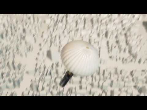 Syrian regime used thermobaric weapons: report