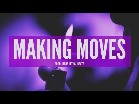 Young Thug x Future Type Beat - "Making Moves"