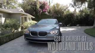 preview picture of video '22919 Calvert St. Woodland Hills CA'