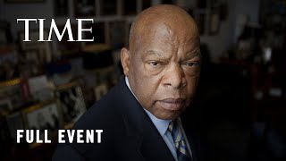 Congressman John Lewis&#39; Funeral Service In Georgia | TIME