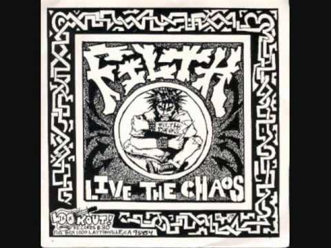 filth - live the chaos 7