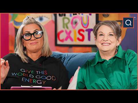 Qvc Jane Treacy Husband
