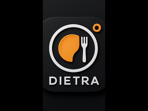 Dietra: AI Diyet&Kalori Takibi