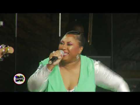 Natahlee - Why We Live at [Soca Monarch 2019] | Xclusive HD