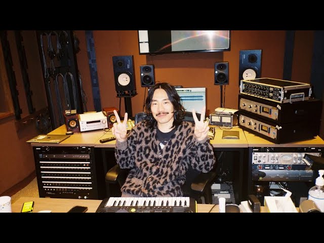 一夫多妻制アイドルユニット"清 竜人25"メンバー新たに再結成発表! 7月11日には、KT Zepp Yokohamaにてお披露目イベントも開催決定! 3 YouTubeサムネイル