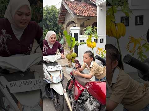 Ganti 1jt 😂 #comedy #comedyvideo #funny #funnyvideo #shorts #shortvideo #fyp #lucu #fypシ