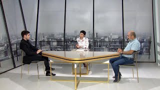 Ազգային ինքնության ճգնաժա՞մ, թե՞ խրախճանք ժանտախտի օրերին